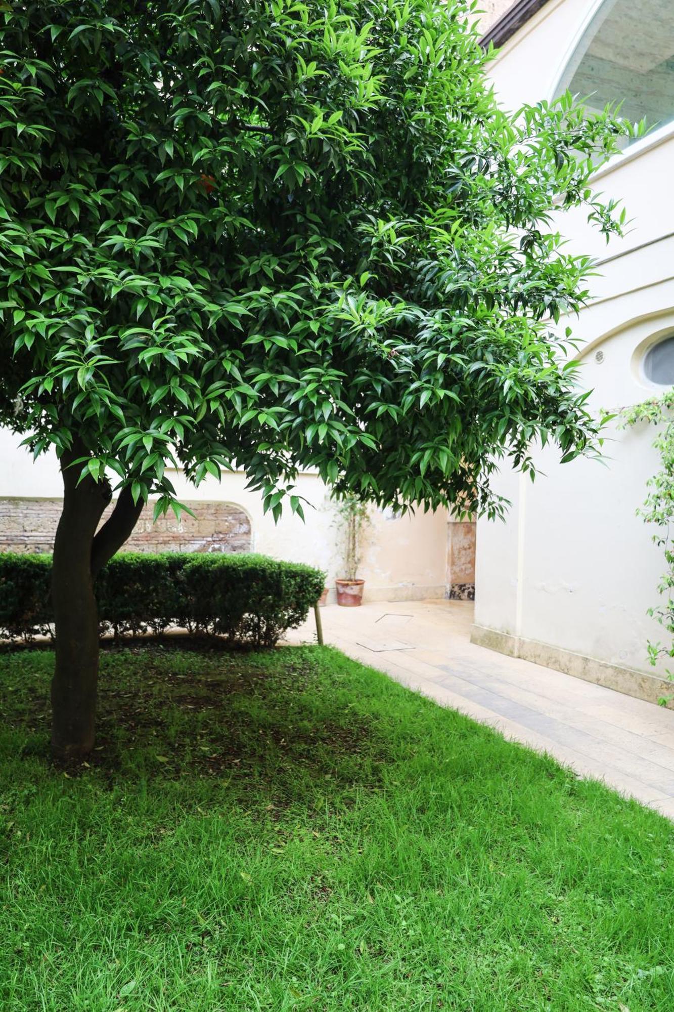 Terra - Bed And Breakfast Caserta Esterno foto